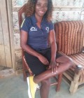 Rencontre Femme Cameroun à Yaoundé : Madeleine, 39 ans
